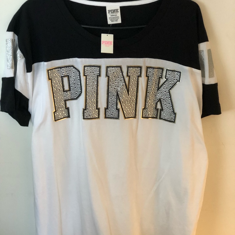 Victoria’s Secret Shirt
